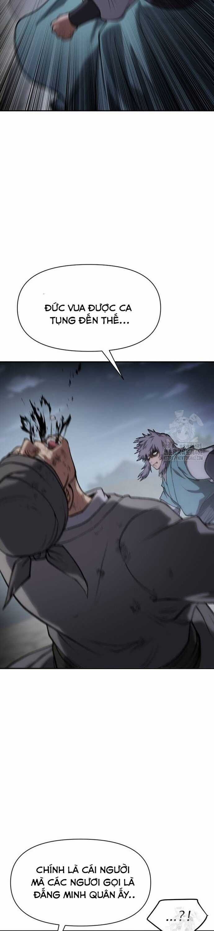 Ám Vệ - Chapter 43 - Trang 55