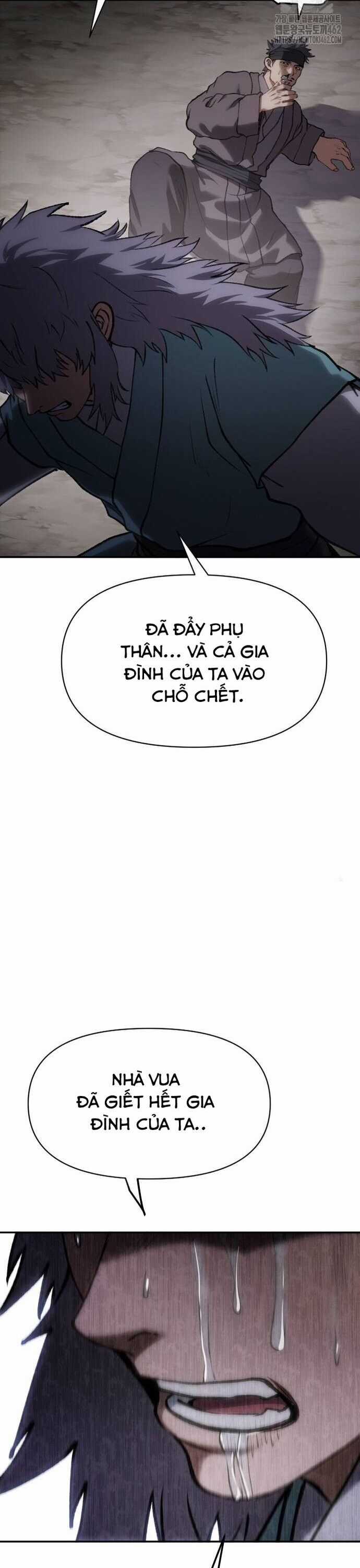 Ám Vệ - Chapter 43 - Trang 56