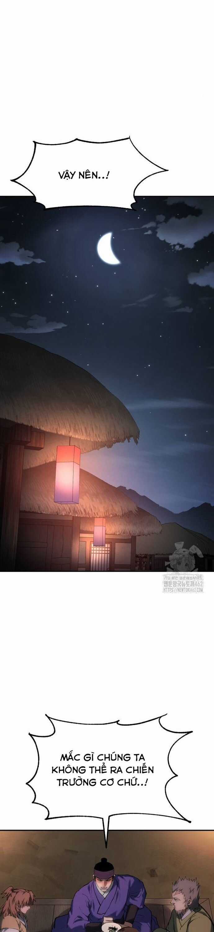 Ám Vệ - Chapter 43 - Trang 9