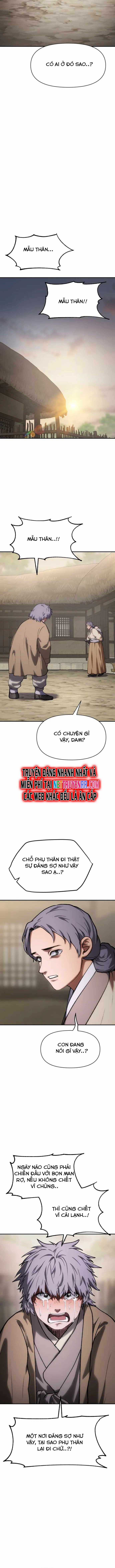 Ám Vệ - Chapter 44 - Trang 13