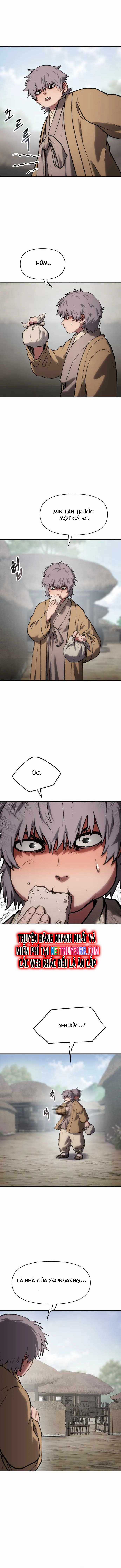 Ám Vệ - Chapter 44 - Trang 10