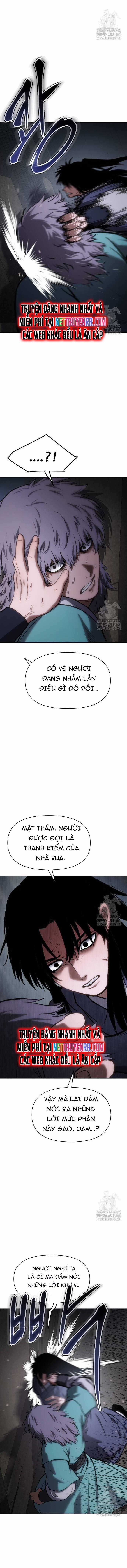 Ám Vệ - Chapter 45 - Trang 11