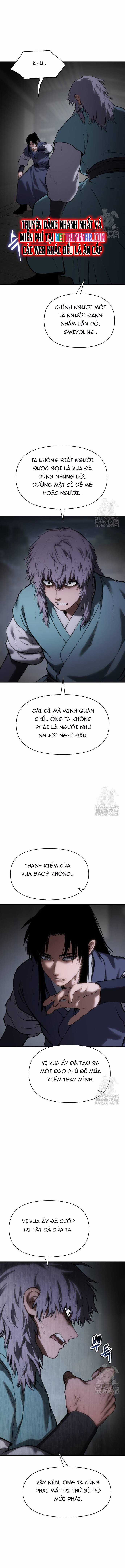 Ám Vệ - Chapter 45 - Trang 12