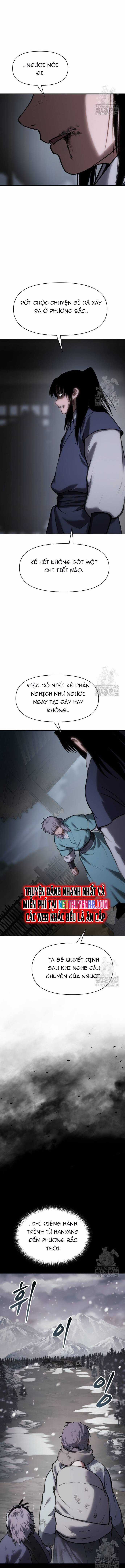 Ám Vệ - Chapter 45 - Trang 13