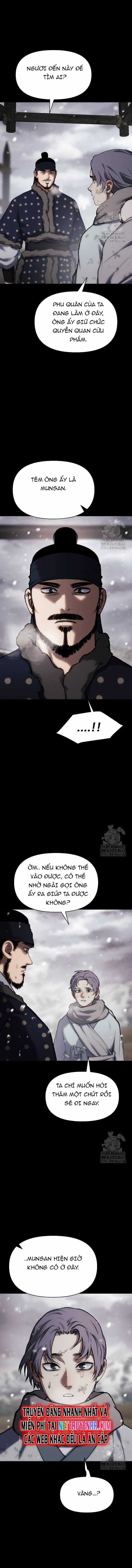 Ám Vệ - Chapter 45 - Trang 15