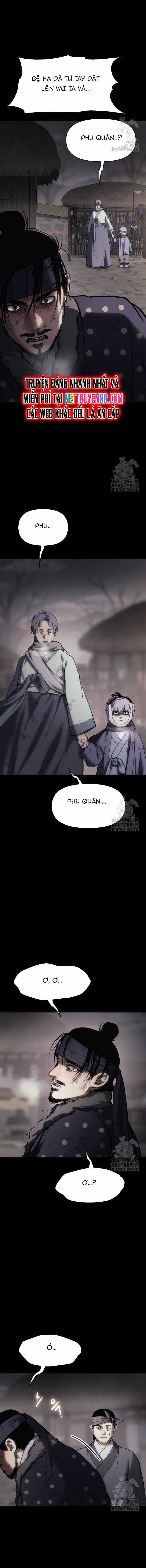 Ám Vệ - Chapter 45 - Trang 19