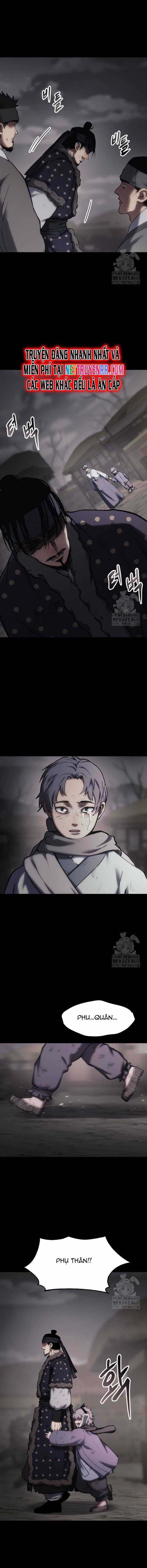 Ám Vệ - Chapter 45 - Trang 20