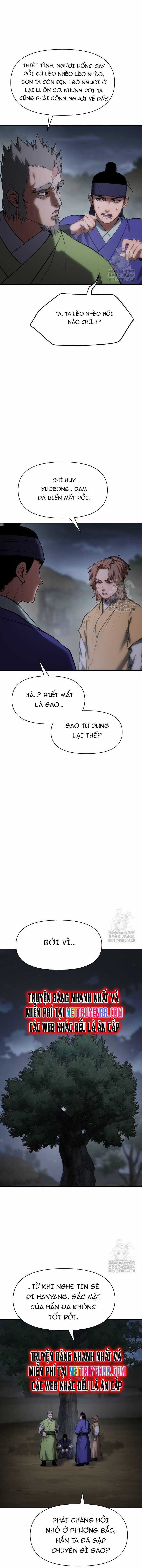 Ám Vệ - Chapter 45 - Trang 3