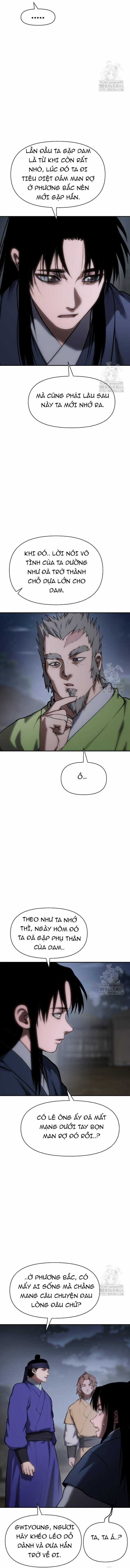 Ám Vệ - Chapter 45 - Trang 4