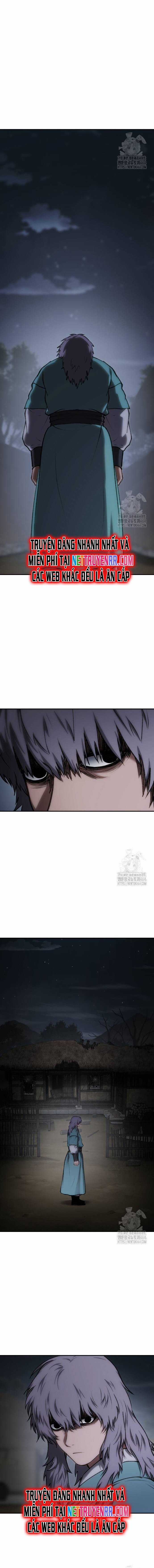 Ám Vệ - Chapter 45 - Trang 6