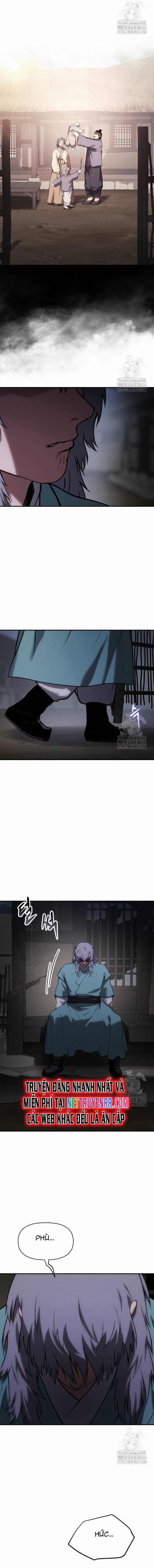 Ám Vệ - Chapter 45 - Trang 7