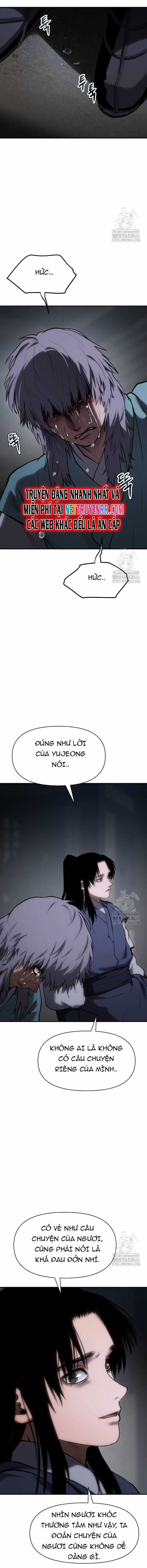 Ám Vệ - Chapter 45 - Trang 8