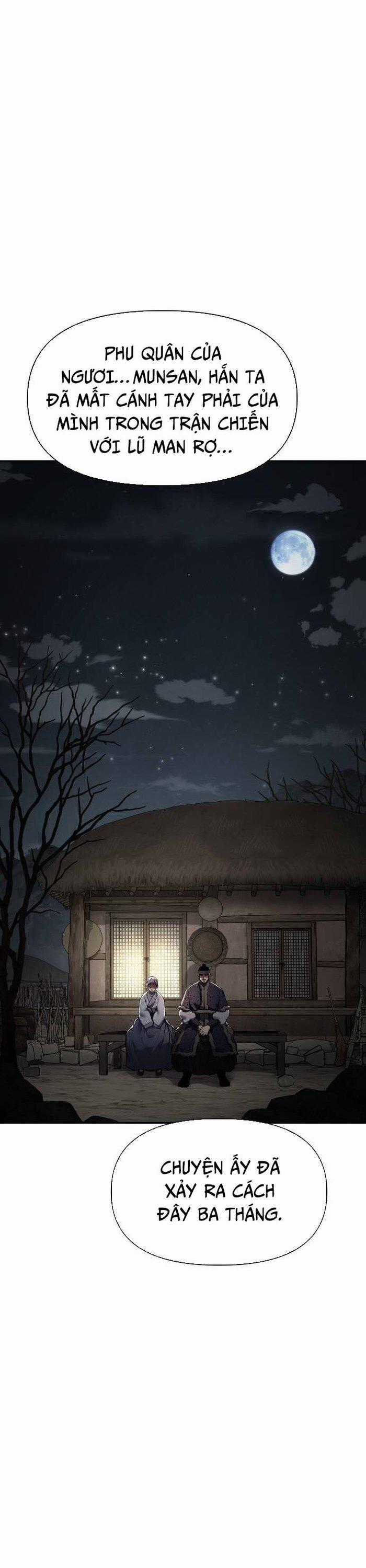 Ám Vệ - Chapter 46 - Trang 2