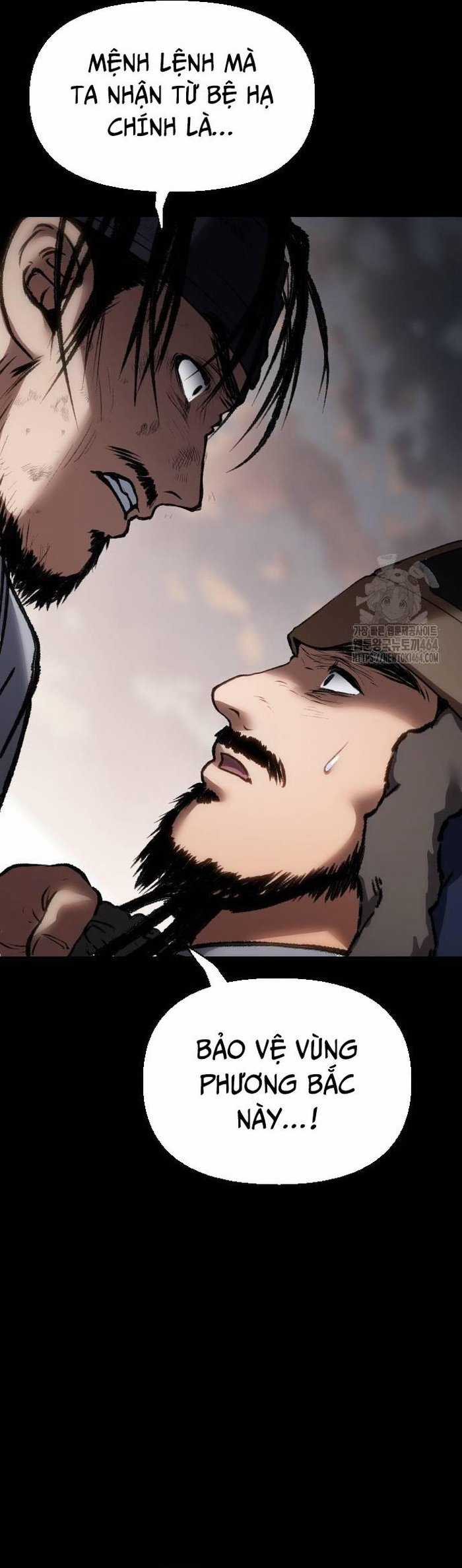 Ám Vệ - Chapter 46 - Trang 11