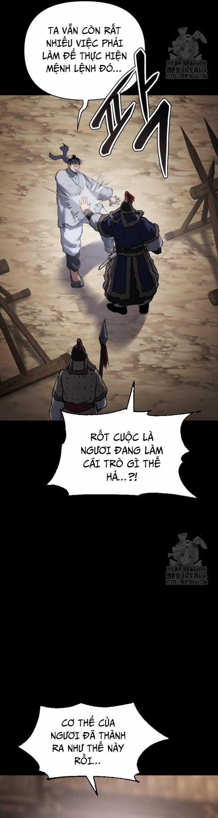 Ám Vệ - Chapter 46 - Trang 12