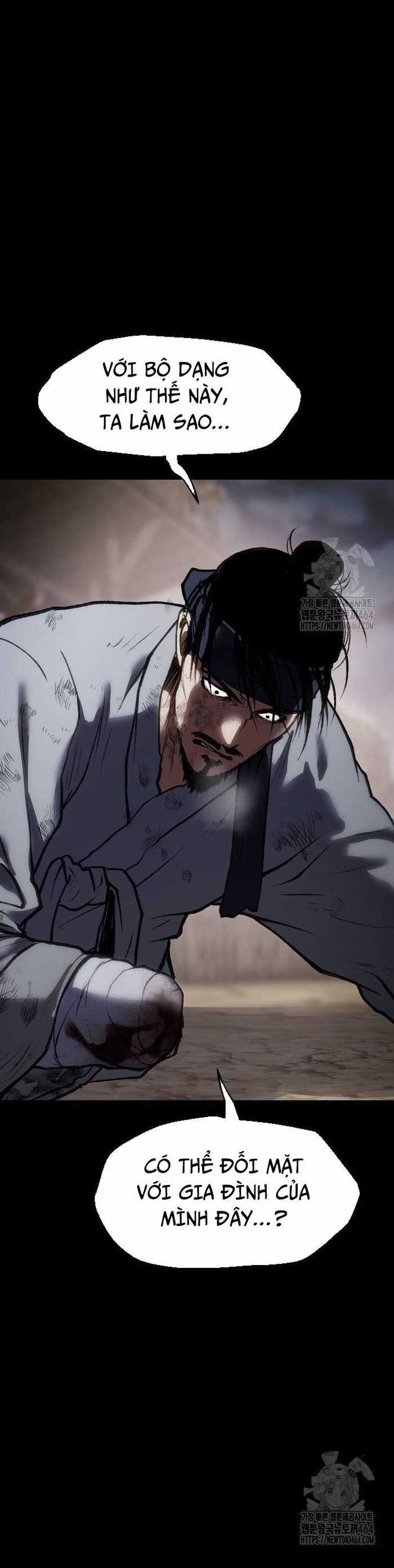 Ám Vệ - Chapter 46 - Trang 14