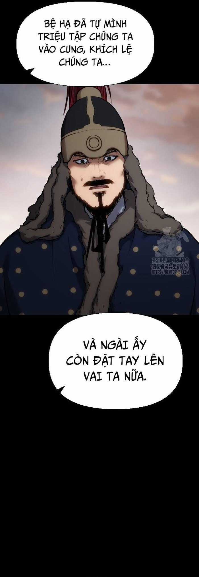 Ám Vệ - Chapter 46 - Trang 17