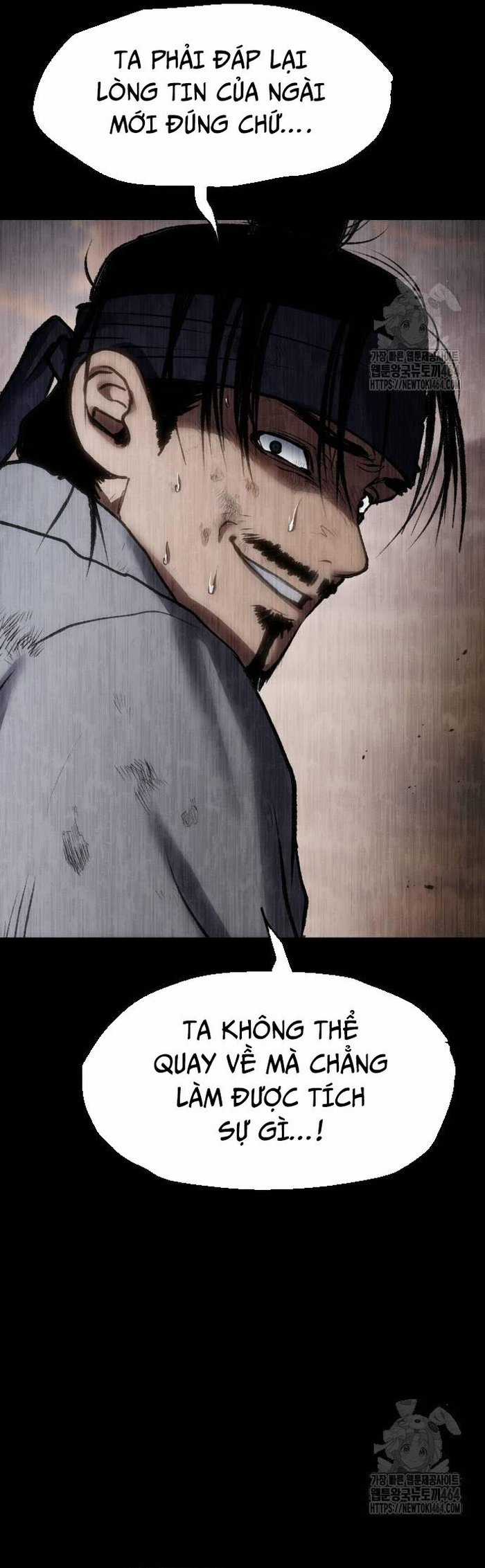 Ám Vệ - Chapter 46 - Trang 18