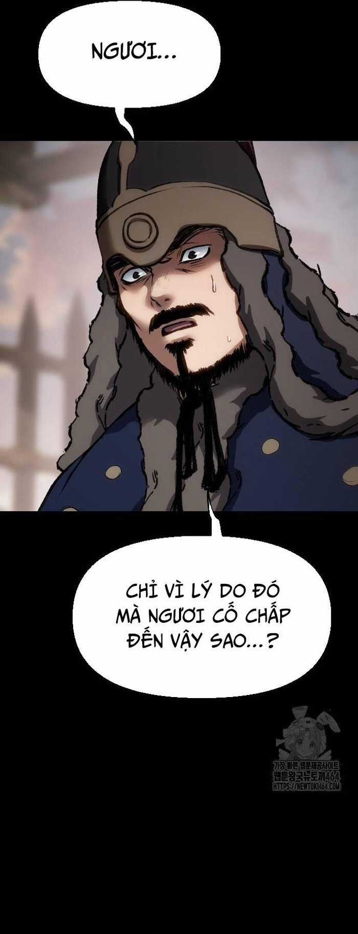 Ám Vệ - Chapter 46 - Trang 19