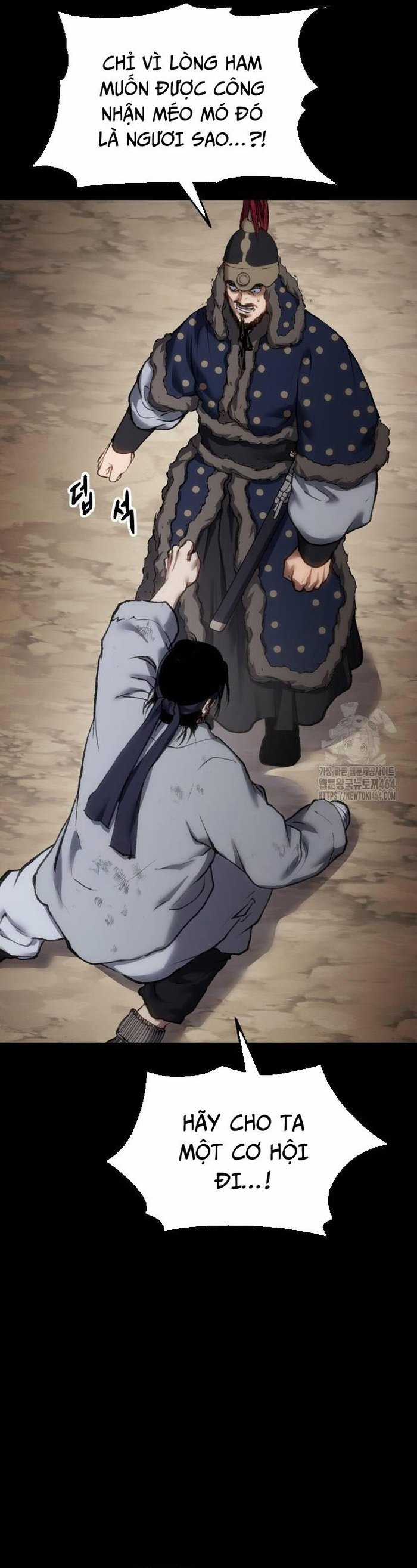 Ám Vệ - Chapter 46 - Trang 20