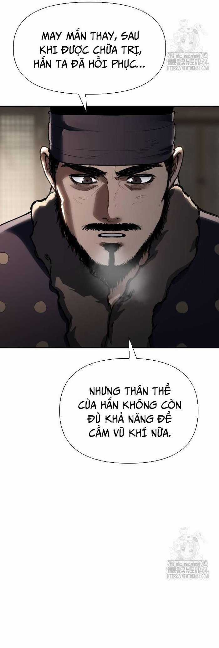 Ám Vệ - Chapter 46 - Trang 3