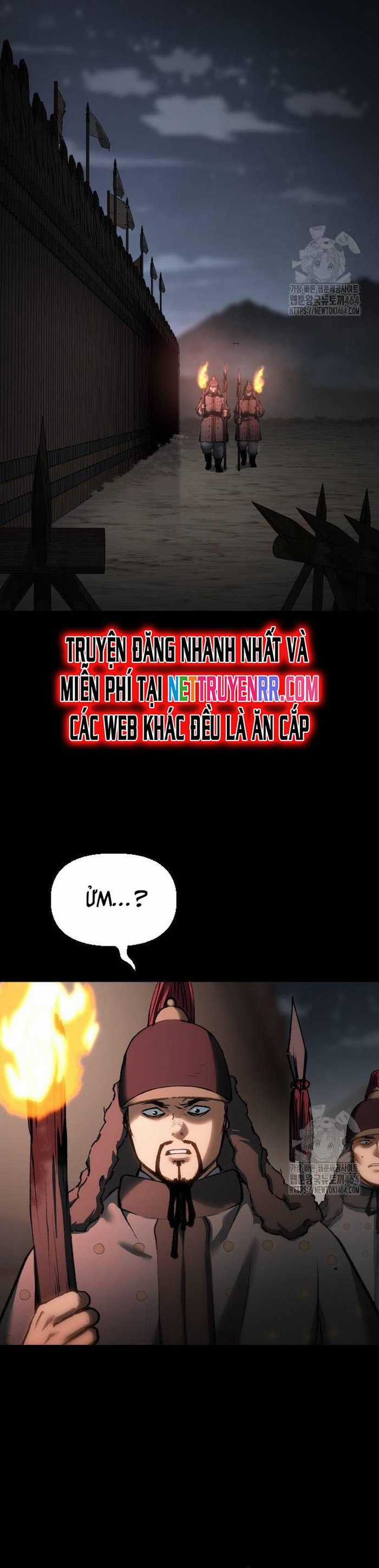 Ám Vệ - Chapter 46 - Trang 22