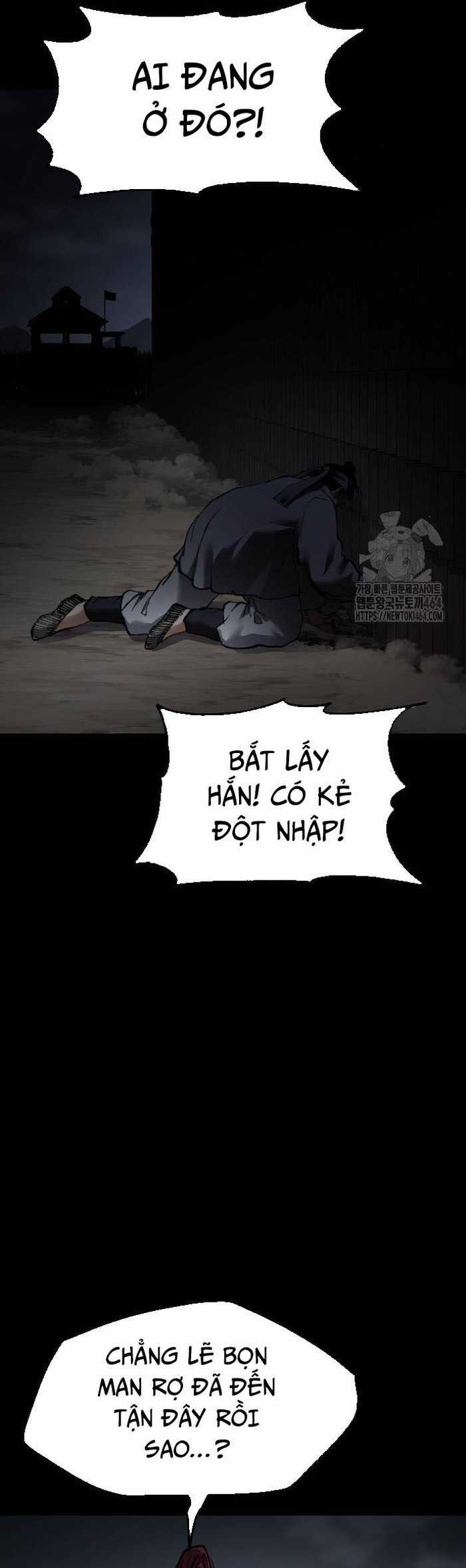 Ám Vệ - Chapter 46 - Trang 23