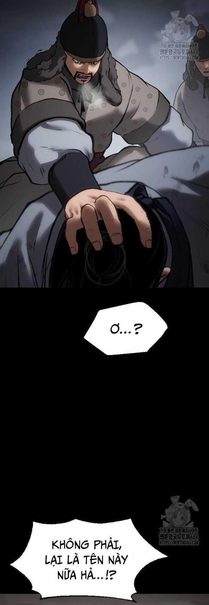 Ám Vệ - Chapter 46 - Trang 24