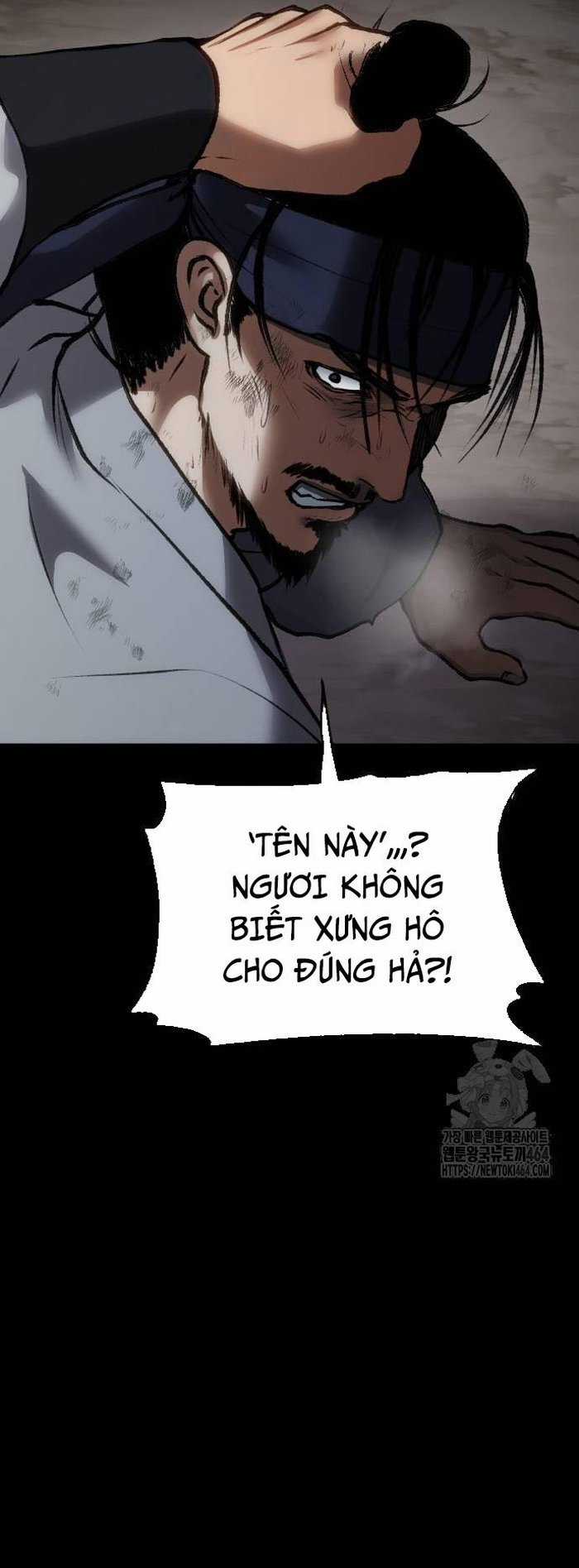Ám Vệ - Chapter 46 - Trang 25
