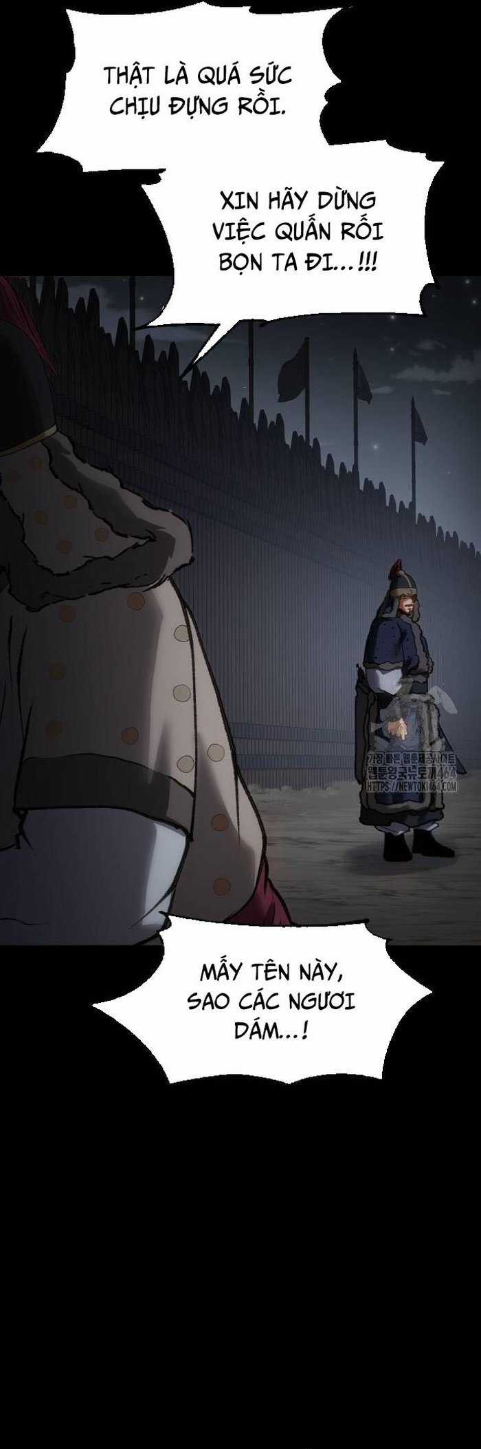 Ám Vệ - Chapter 46 - Trang 26