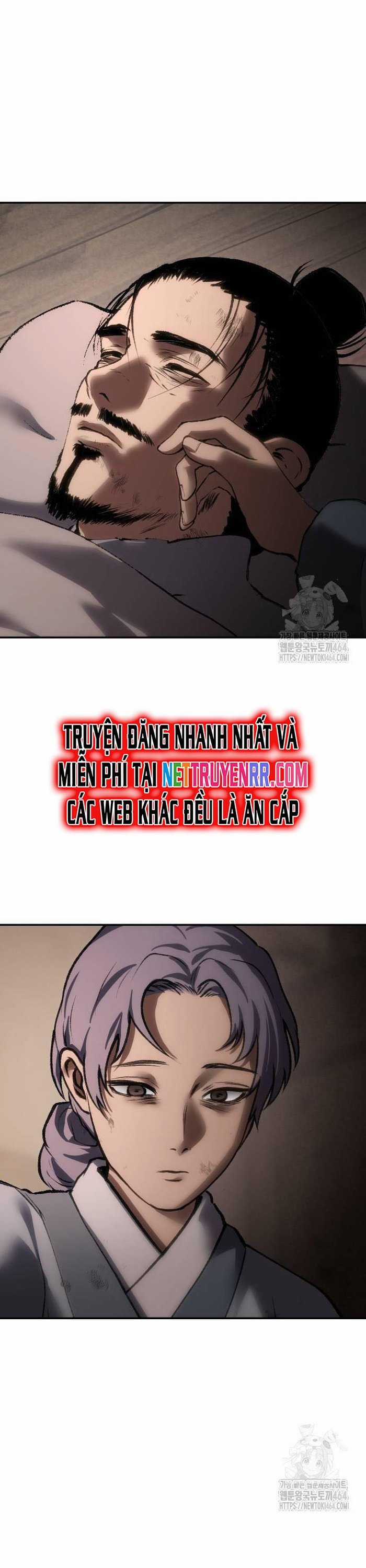 Ám Vệ - Chapter 46 - Trang 29
