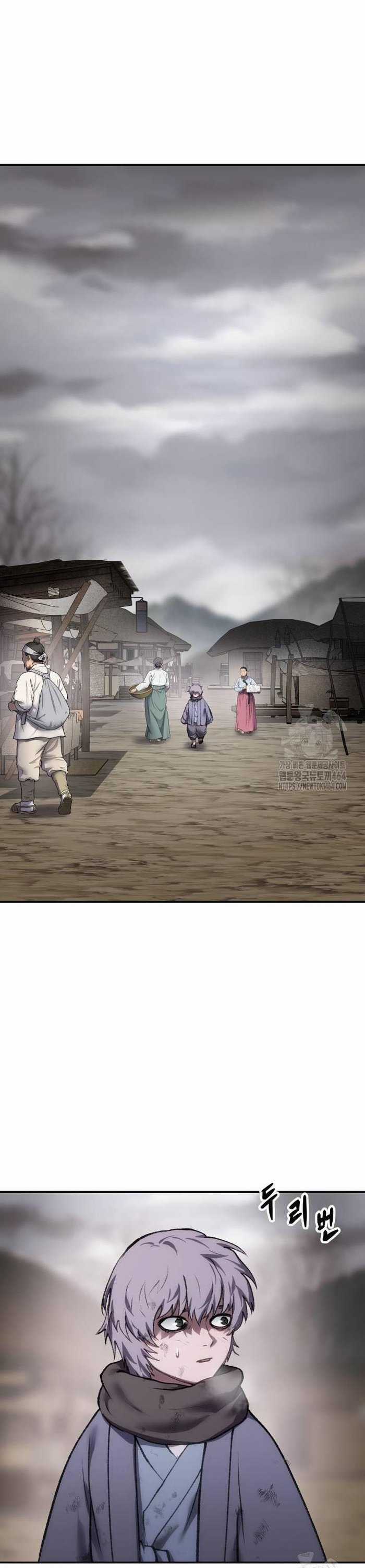 Ám Vệ - Chapter 46 - Trang 30