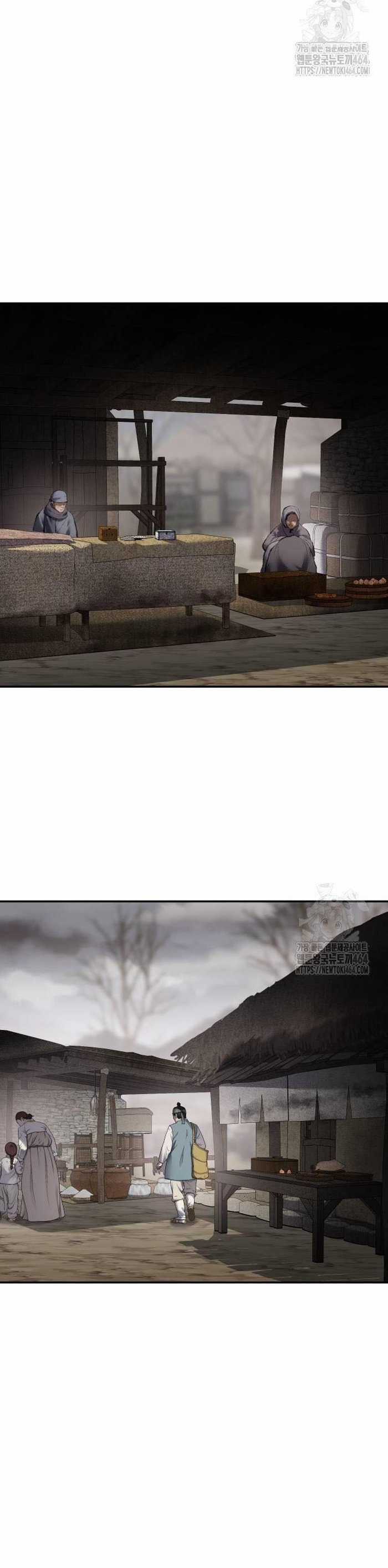 Ám Vệ - Chapter 46 - Trang 31