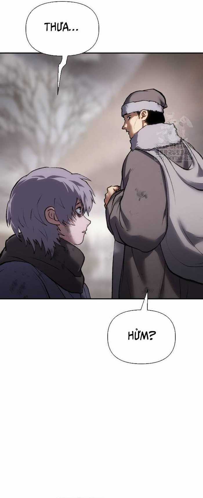 Ám Vệ - Chapter 46 - Trang 32