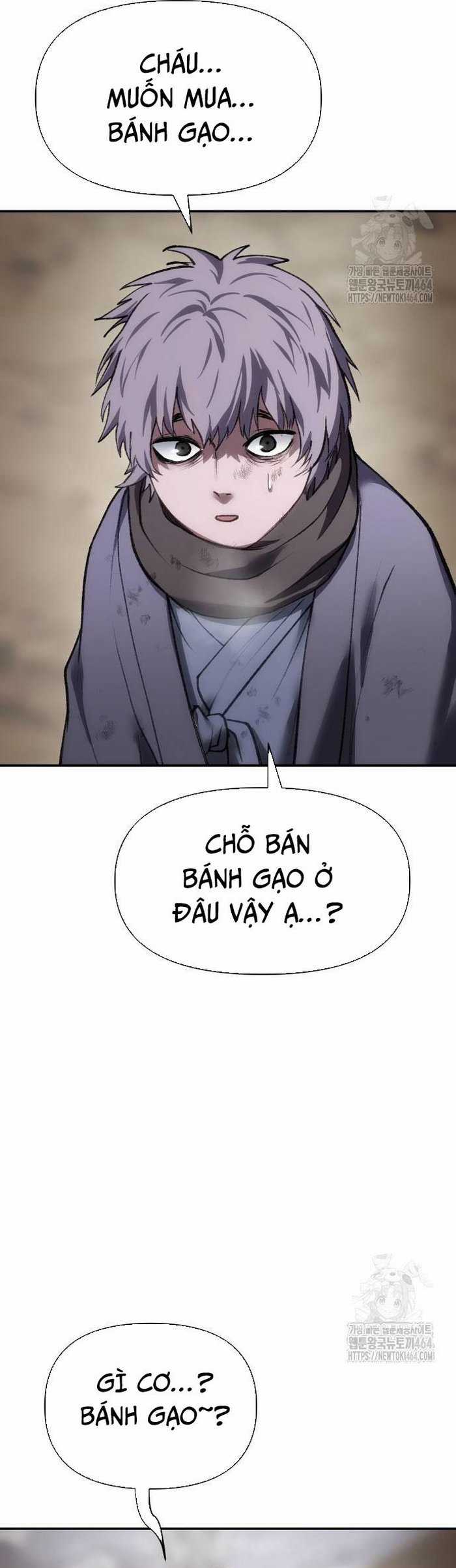 Ám Vệ - Chapter 46 - Trang 33