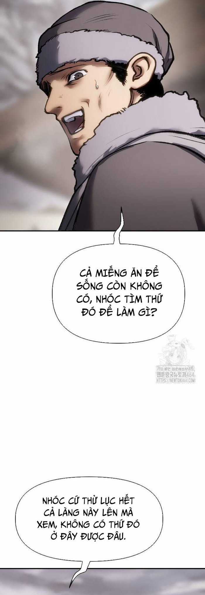 Ám Vệ - Chapter 46 - Trang 34