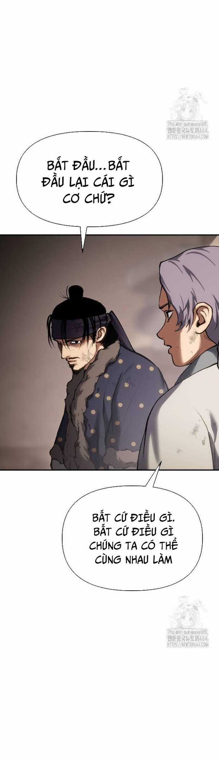 Ám Vệ - Chapter 46 - Trang 38