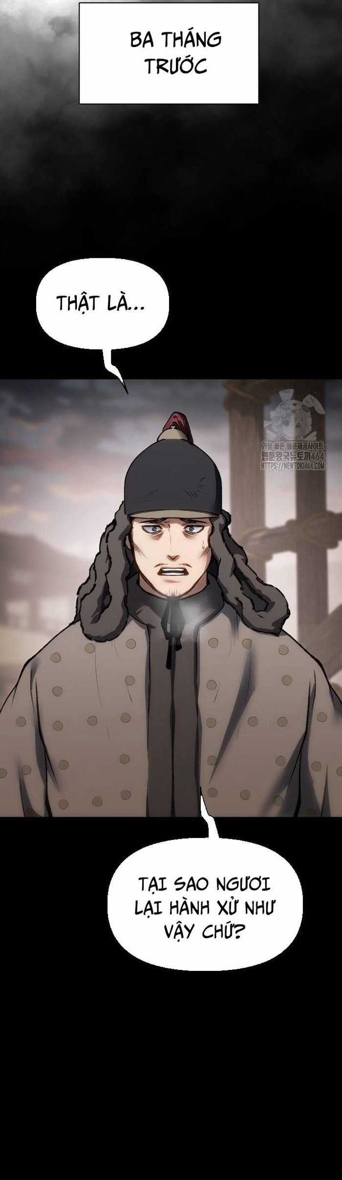 Ám Vệ - Chapter 46 - Trang 5