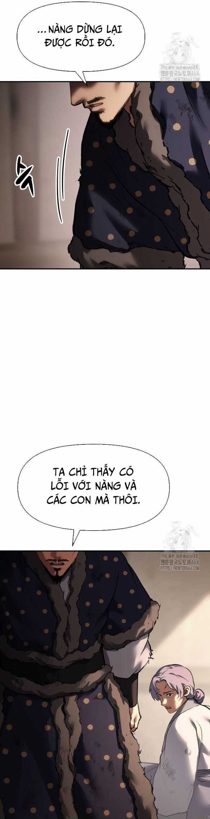 Ám Vệ - Chapter 46 - Trang 41