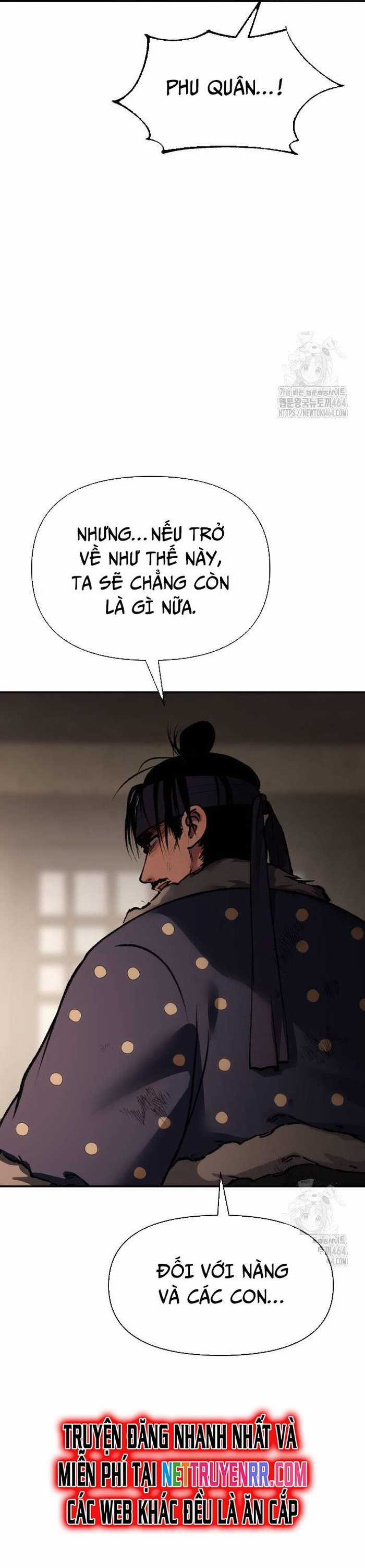 Ám Vệ - Chapter 46 - Trang 42