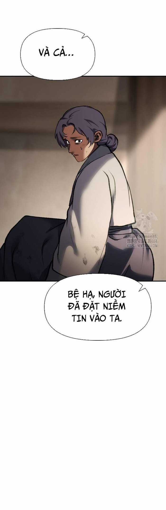 Ám Vệ - Chapter 46 - Trang 43