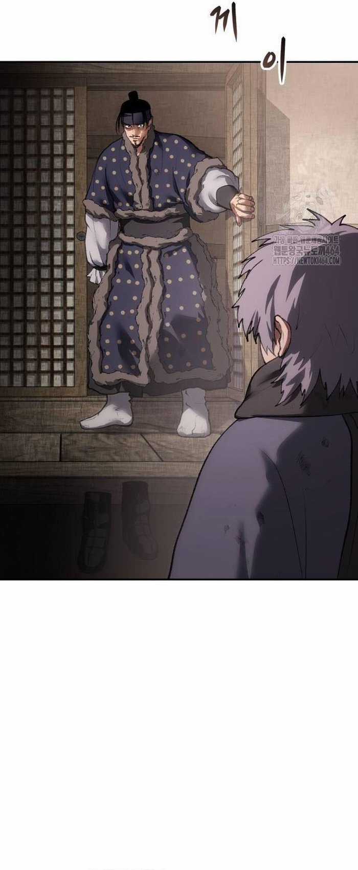 Ám Vệ - Chapter 46 - Trang 44