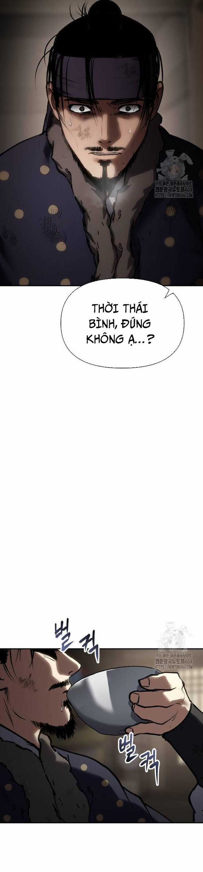 Ám Vệ - Chapter 46 - Trang 47