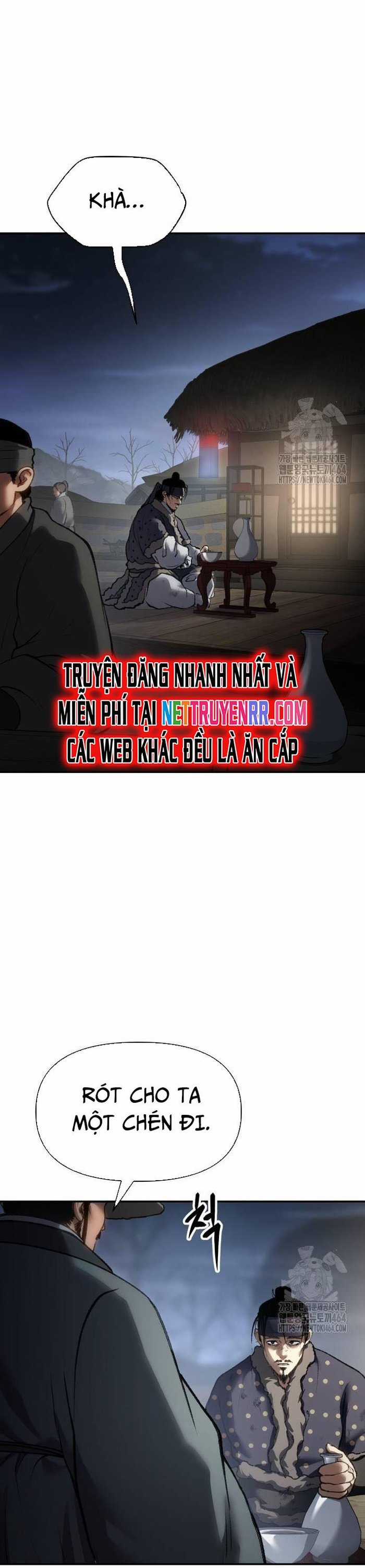 Ám Vệ - Chapter 46 - Trang 48