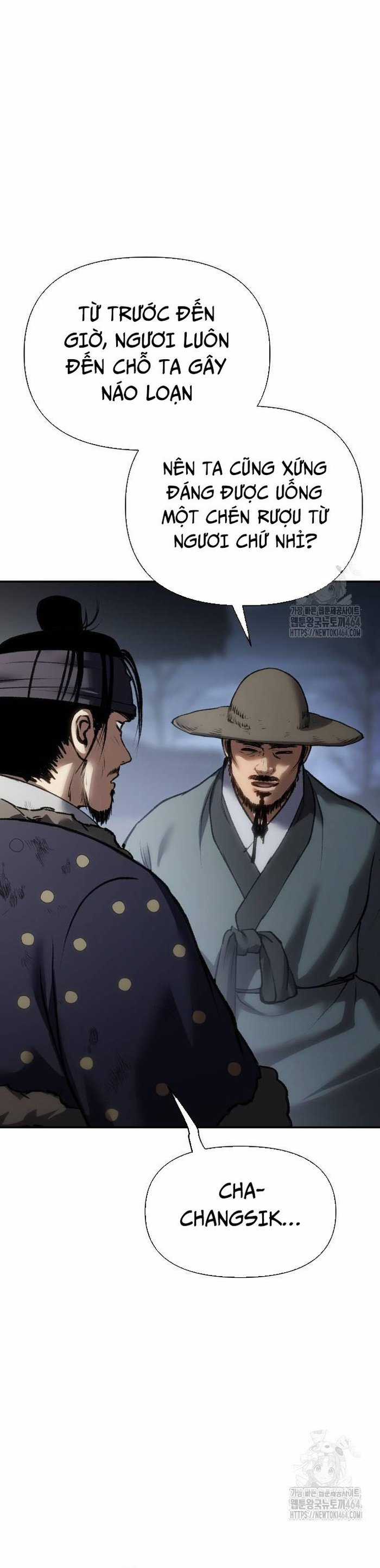 Ám Vệ - Chapter 46 - Trang 49