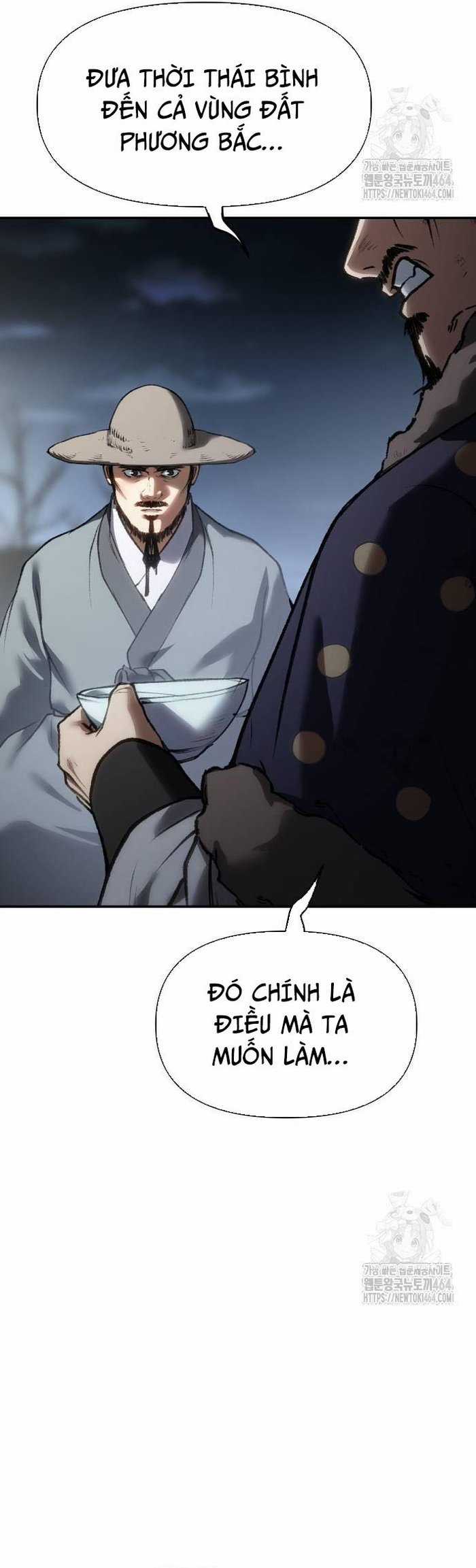 Ám Vệ - Chapter 46 - Trang 53