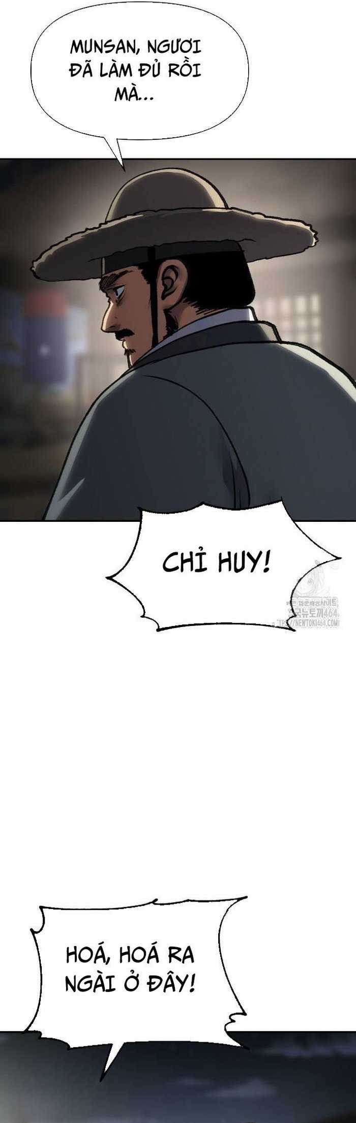 Ám Vệ - Chapter 46 - Trang 54