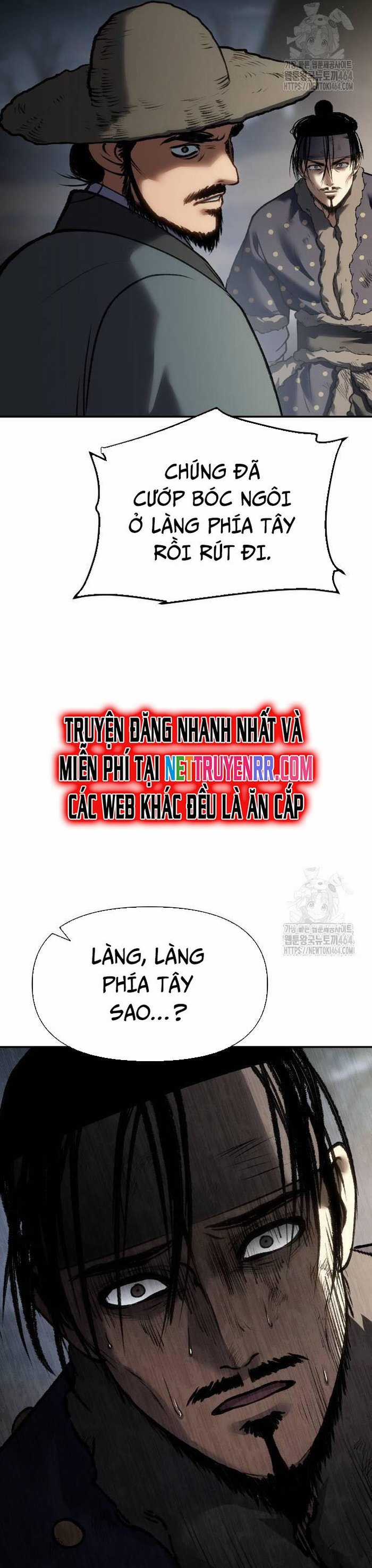 Ám Vệ - Chapter 46 - Trang 56