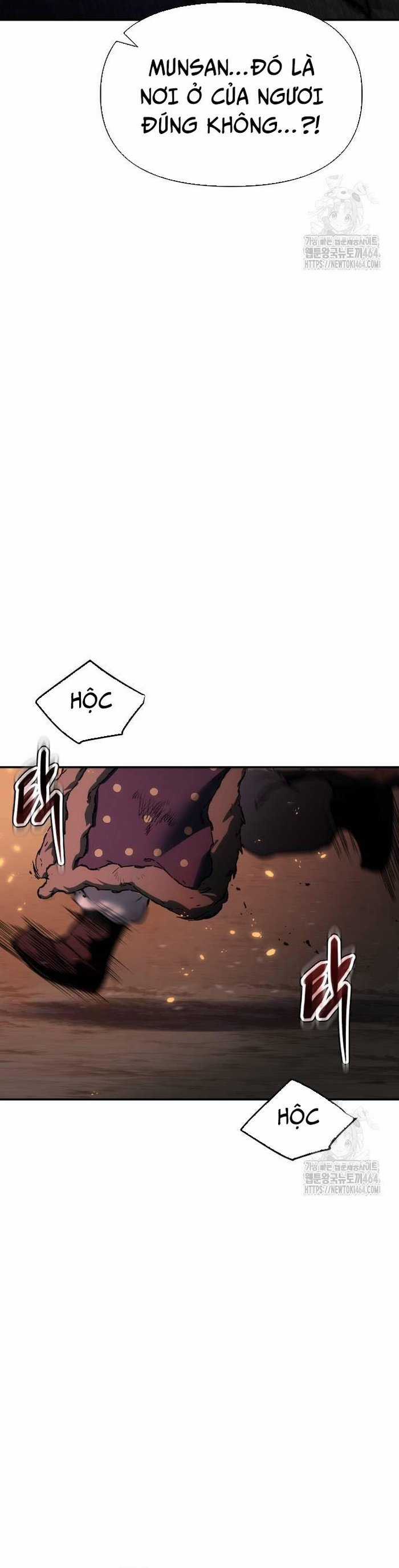 Ám Vệ - Chapter 46 - Trang 57