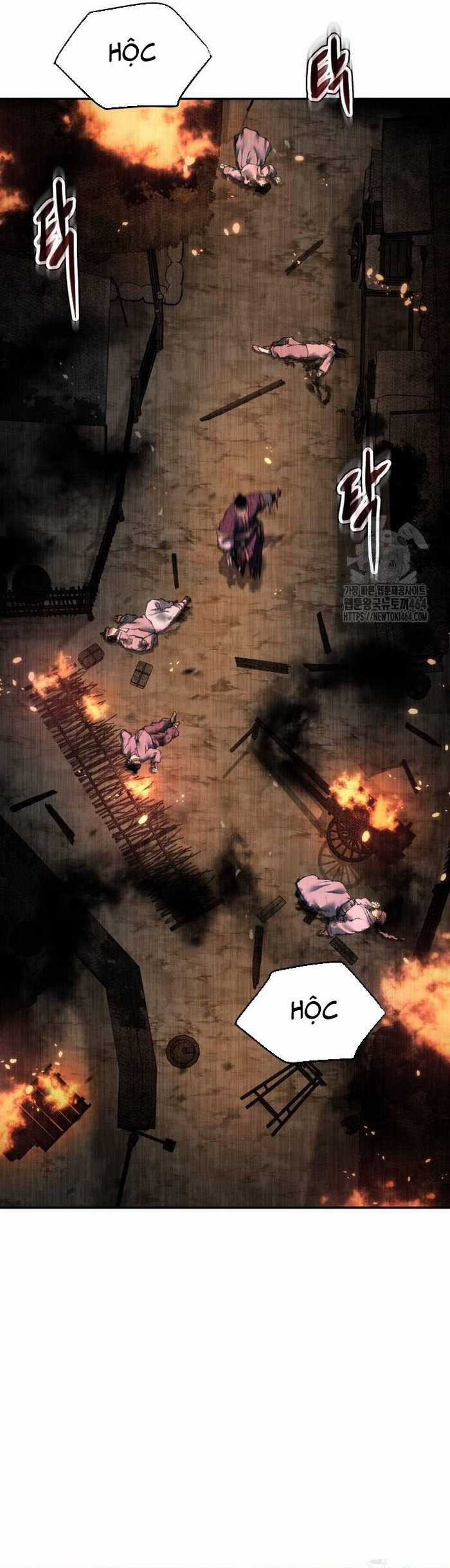 Ám Vệ - Chapter 46 - Trang 58